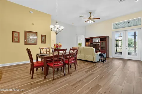 1416 Walnut Creek Drive Fleming Island FL 32003