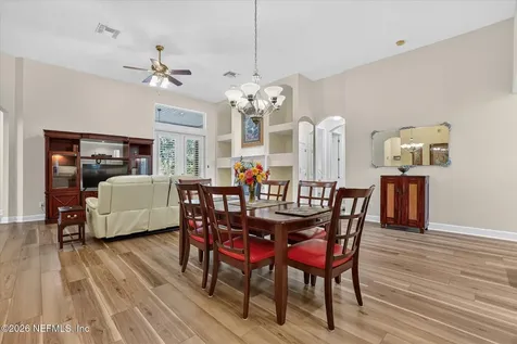 1416 Walnut Creek Drive Fleming Island FL 32003
