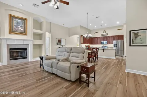 1416 Walnut Creek Drive Fleming Island FL 32003