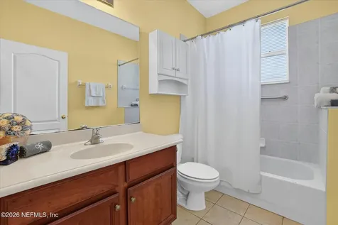 1416 Walnut Creek Drive Fleming Island FL 32003