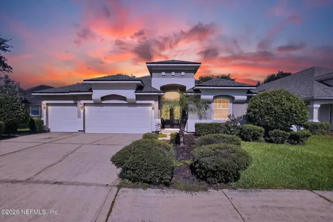 1416 Walnut Creek Drive Fleming Island FL 32003