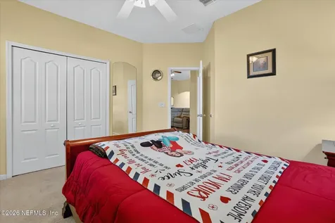 1416 Walnut Creek Drive Fleming Island FL 32003