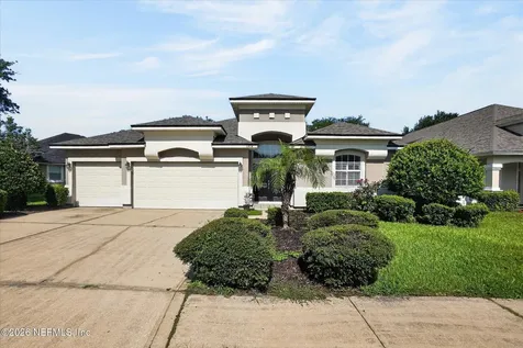 1416 Walnut Creek Drive Fleming Island FL 32003