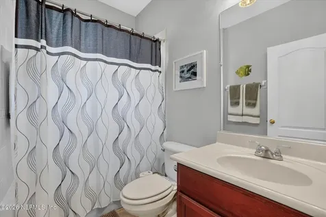 1416 Walnut Creek Drive Fleming Island FL 32003