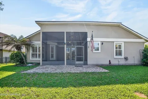 1416 Walnut Creek Drive Fleming Island FL 32003