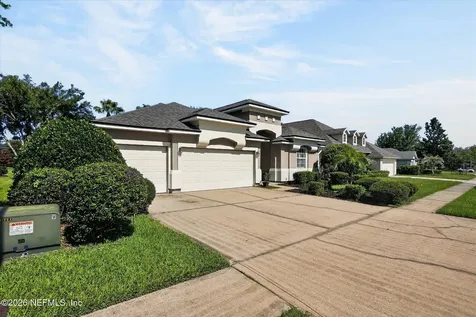 1416 Walnut Creek Drive Fleming Island FL 32003