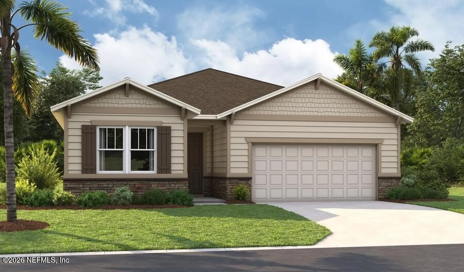 47 White Tree Court St. Augustine FL 32092