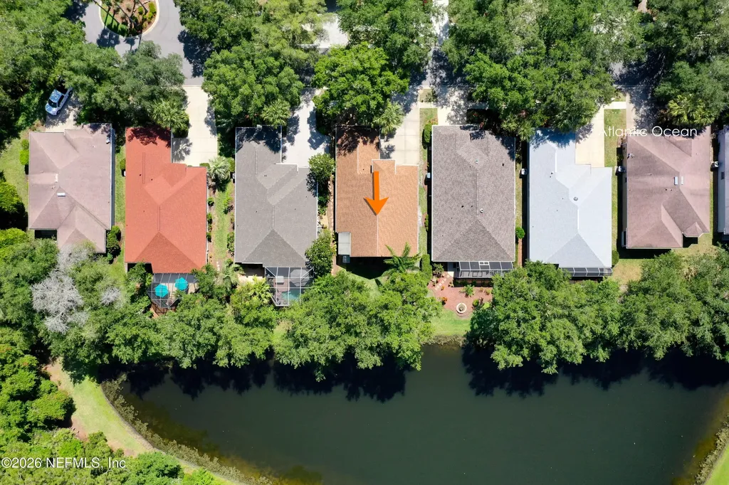 15 Tanglewood Court Palm Coast FL 32137