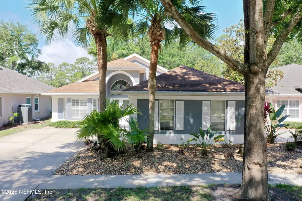 15 Tanglewood Court Palm Coast FL 32137
