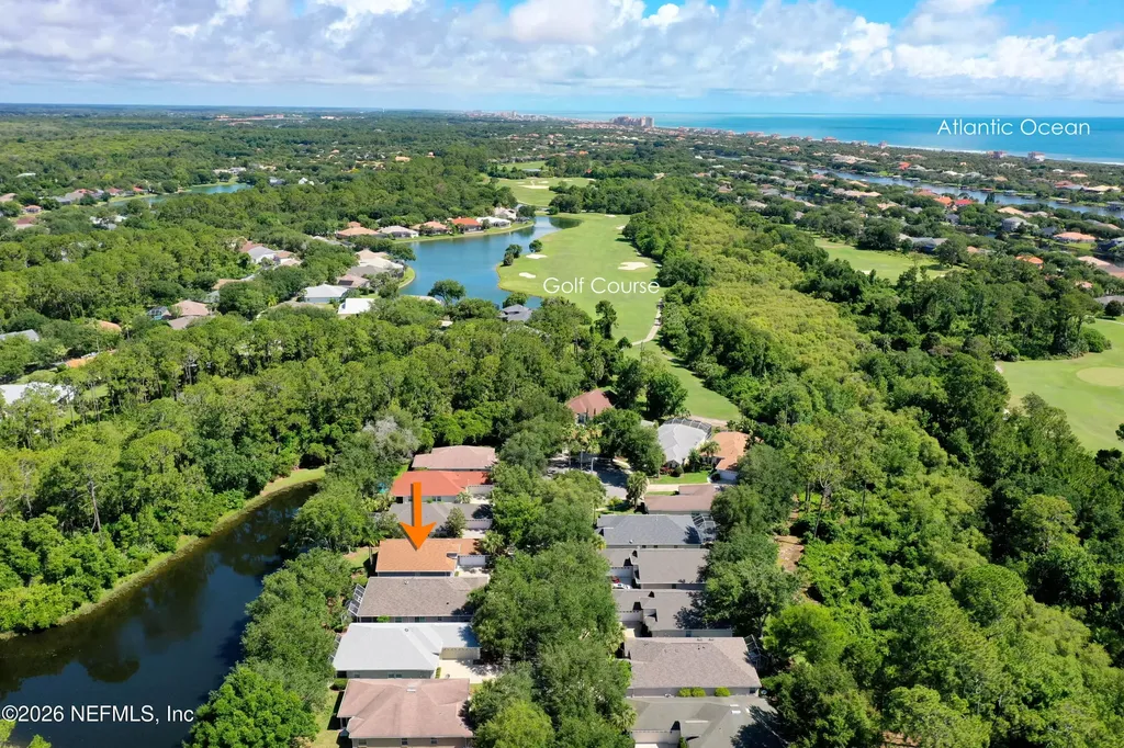 15 Tanglewood Court Palm Coast FL 32137