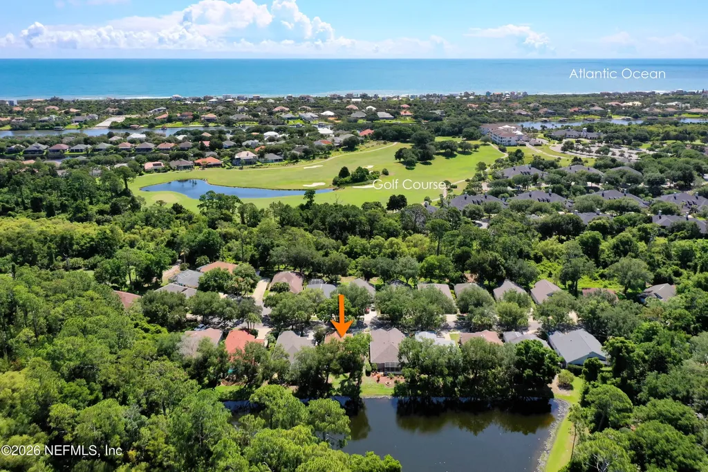 15 Tanglewood Court Palm Coast FL 32137
