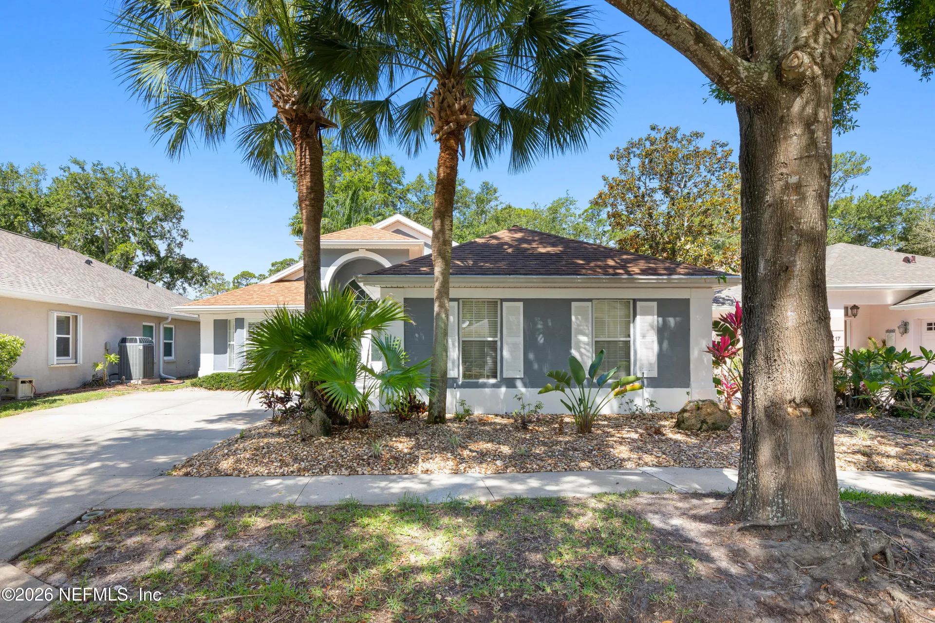 15 Tanglewood Court Palm Coast FL 32137