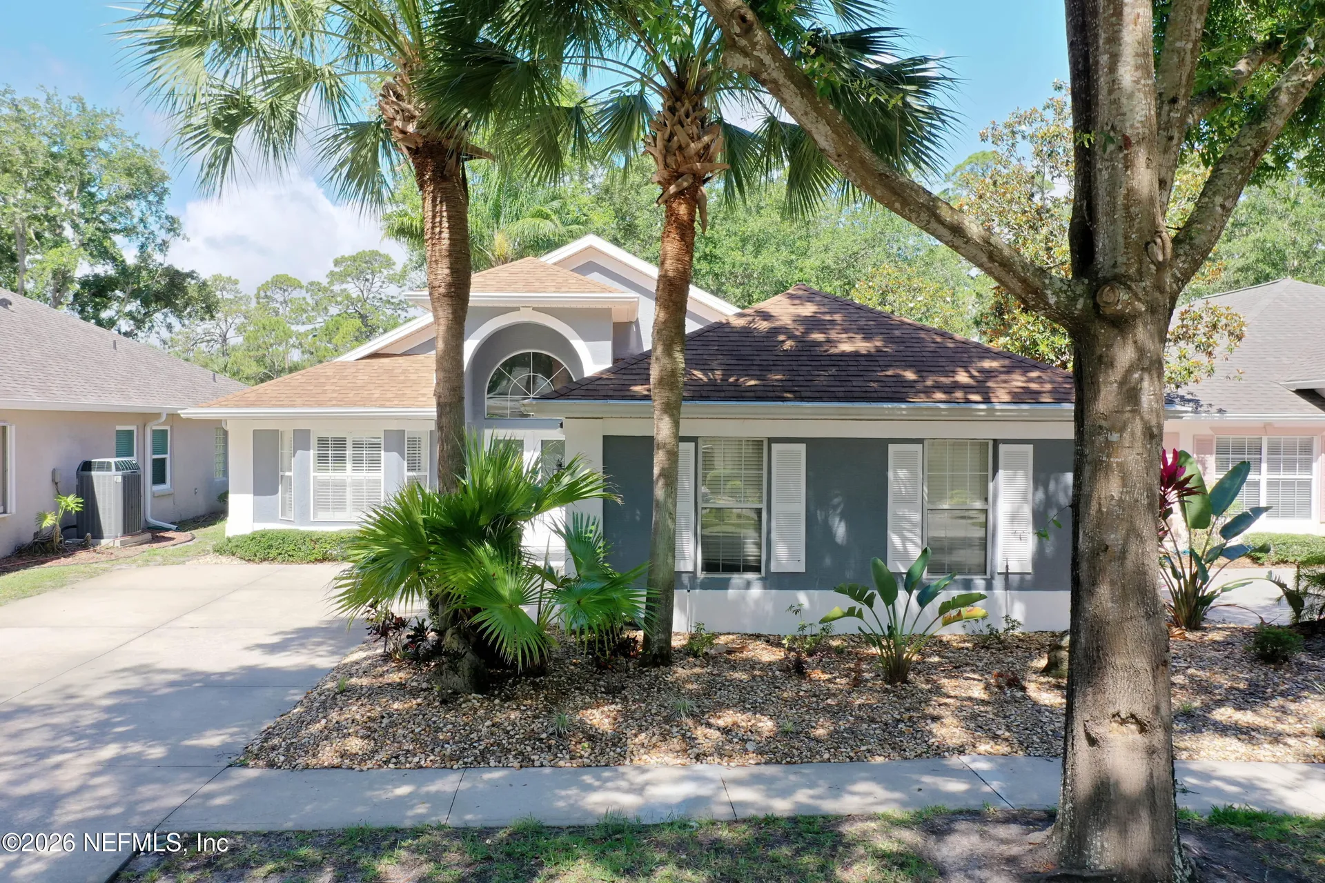 15 Tanglewood Court Palm Coast FL 32137