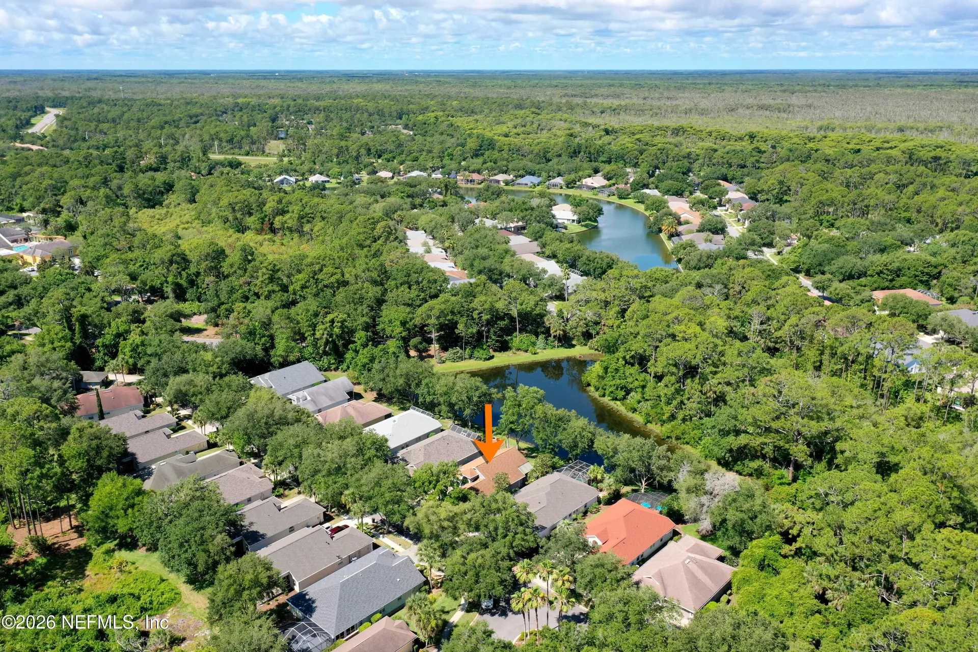 15 Tanglewood Court Palm Coast FL 32137