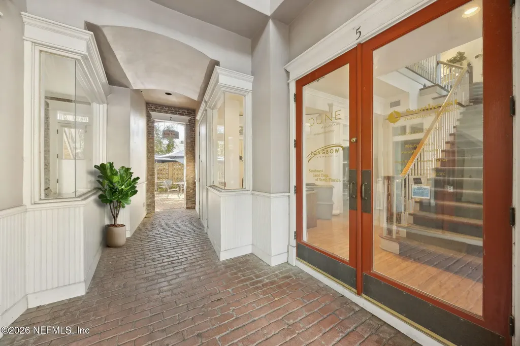 5 S 3rd Street Fernandina Beach FL 32034