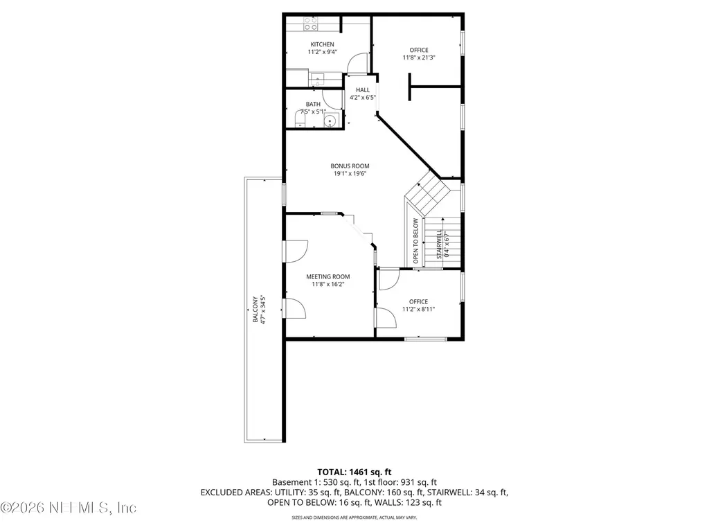 5 S 3rd Street Fernandina Beach FL 32034