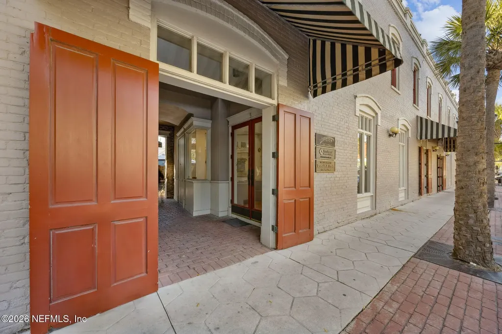 5 S 3rd Street Fernandina Beach FL 32034