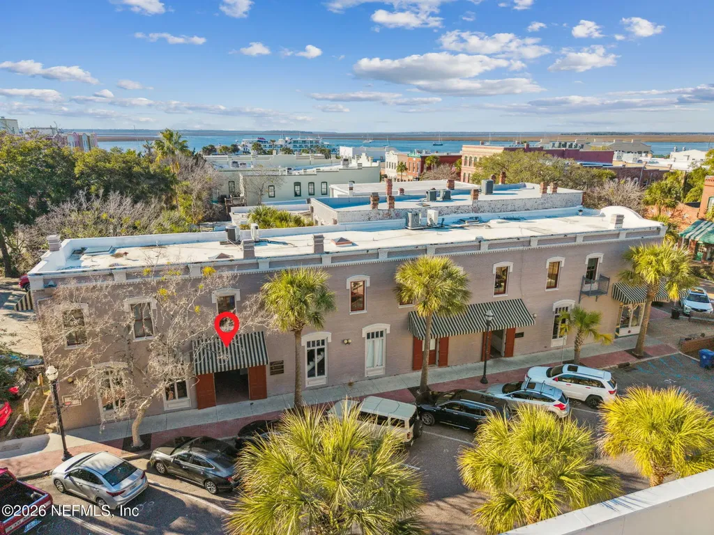 5 S 3rd Street Fernandina Beach FL 32034