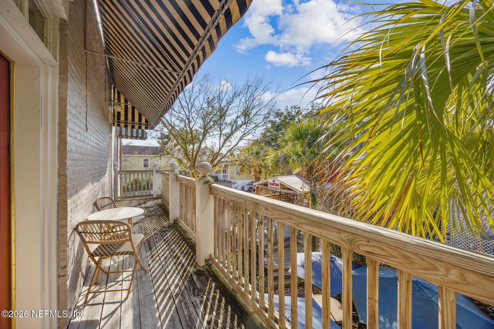 5 S 3rd Street Fernandina Beach FL 32034