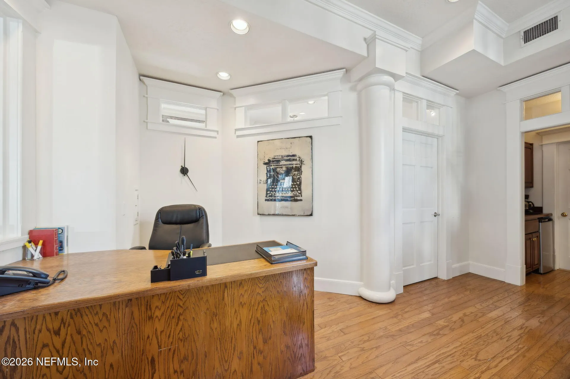 5 S 3rd Street Fernandina Beach FL 32034