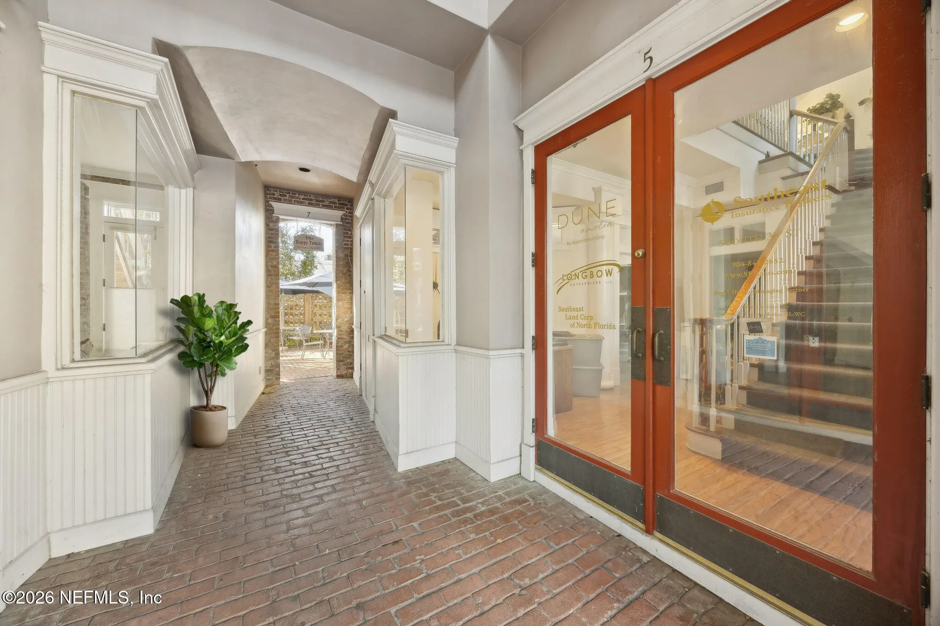 5 S 3rd Street Fernandina Beach FL 32034