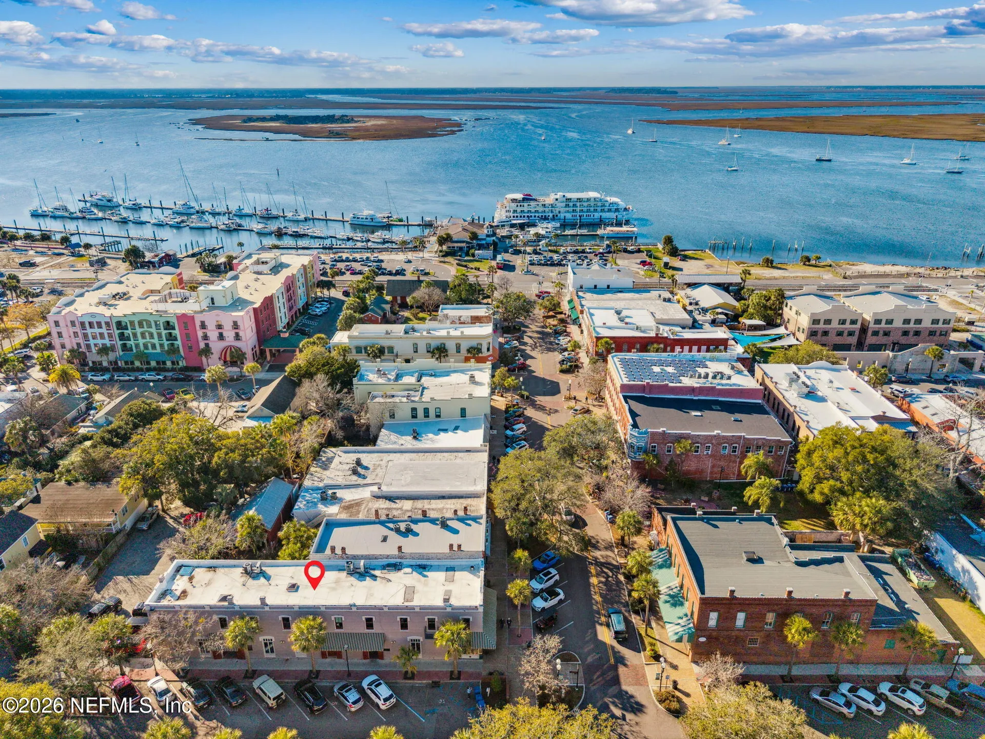 5 S 3rd Street Fernandina Beach FL 32034