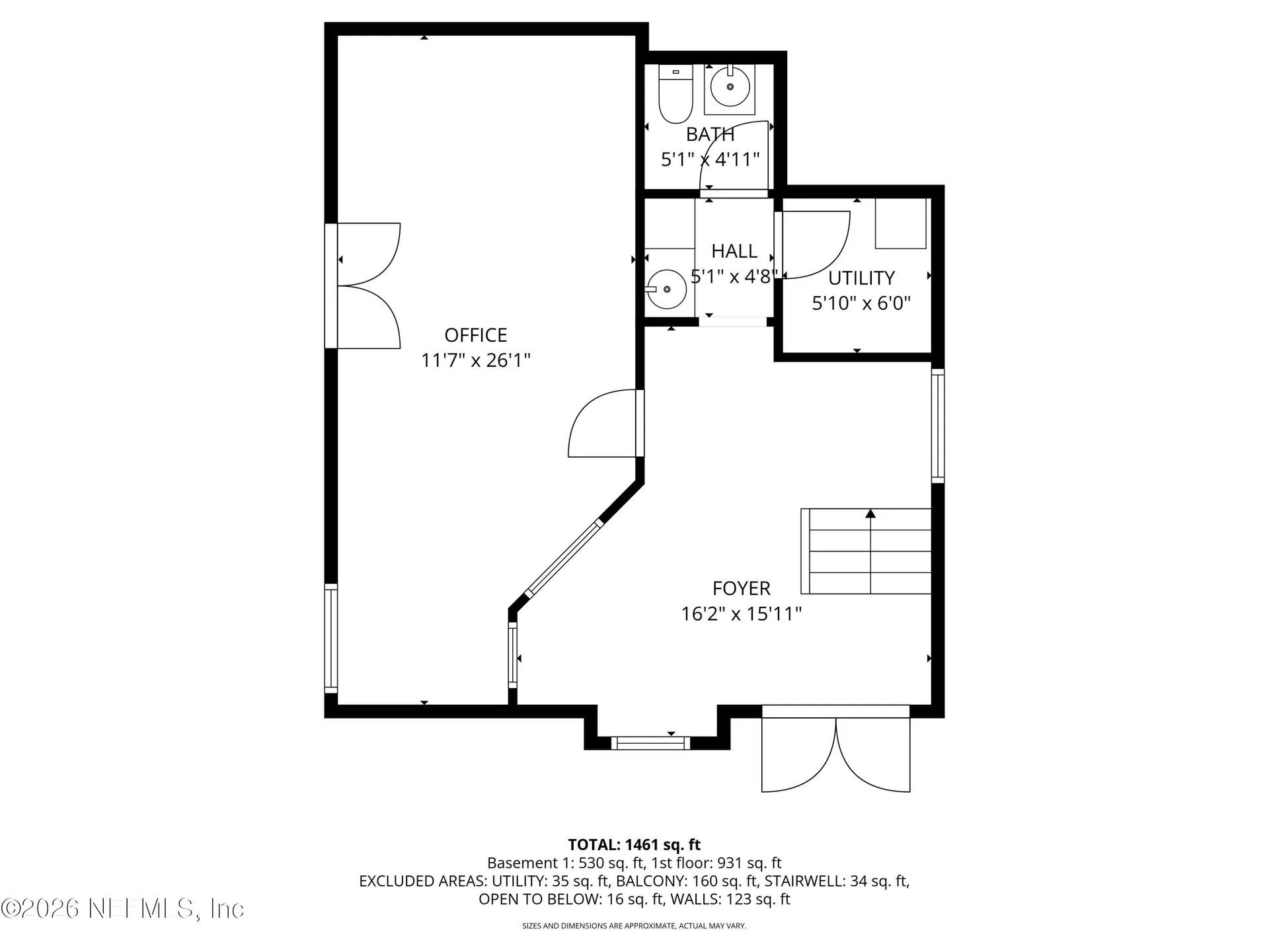 5 S 3rd Street Fernandina Beach FL 32034