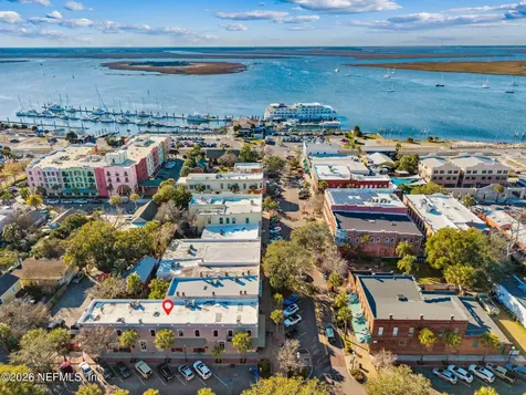 5 S 3rd Street Fernandina Beach FL 32034
