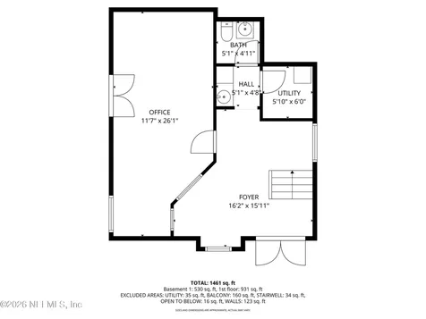 5 S 3rd Street Fernandina Beach FL 32034