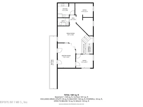 5 S 3rd Street Fernandina Beach FL 32034