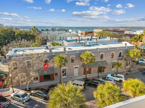 5 S 3rd Street Fernandina Beach FL 32034