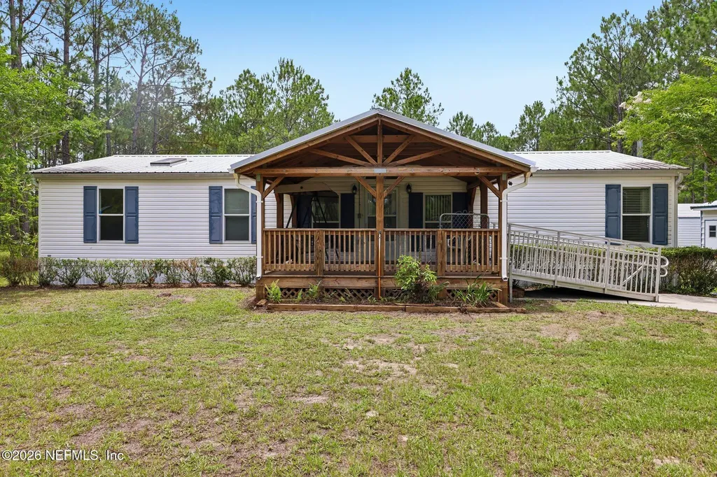 341 Volusian Forest Trail Pierson FL 32180