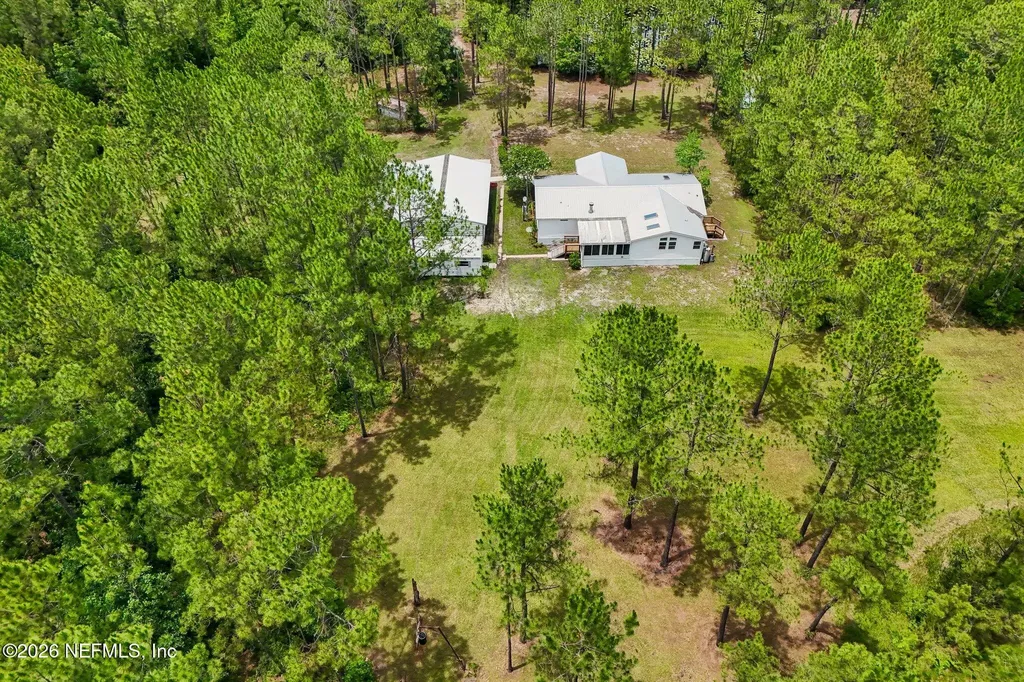 341 Volusian Forest Trail Pierson FL 32180