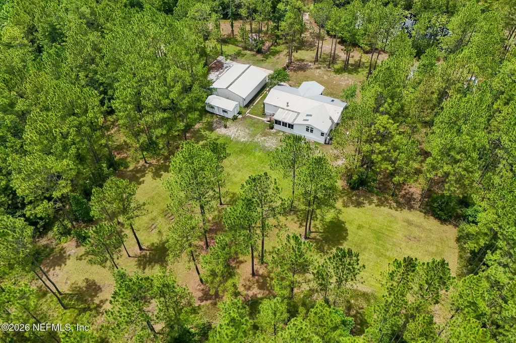341 Volusian Forest Trail Pierson FL 32180