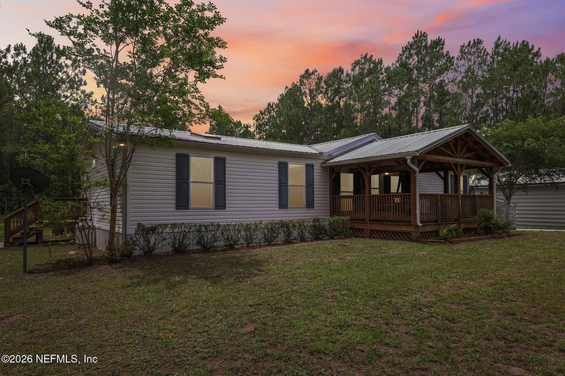341 Volusian Forest Trail Pierson FL 32180