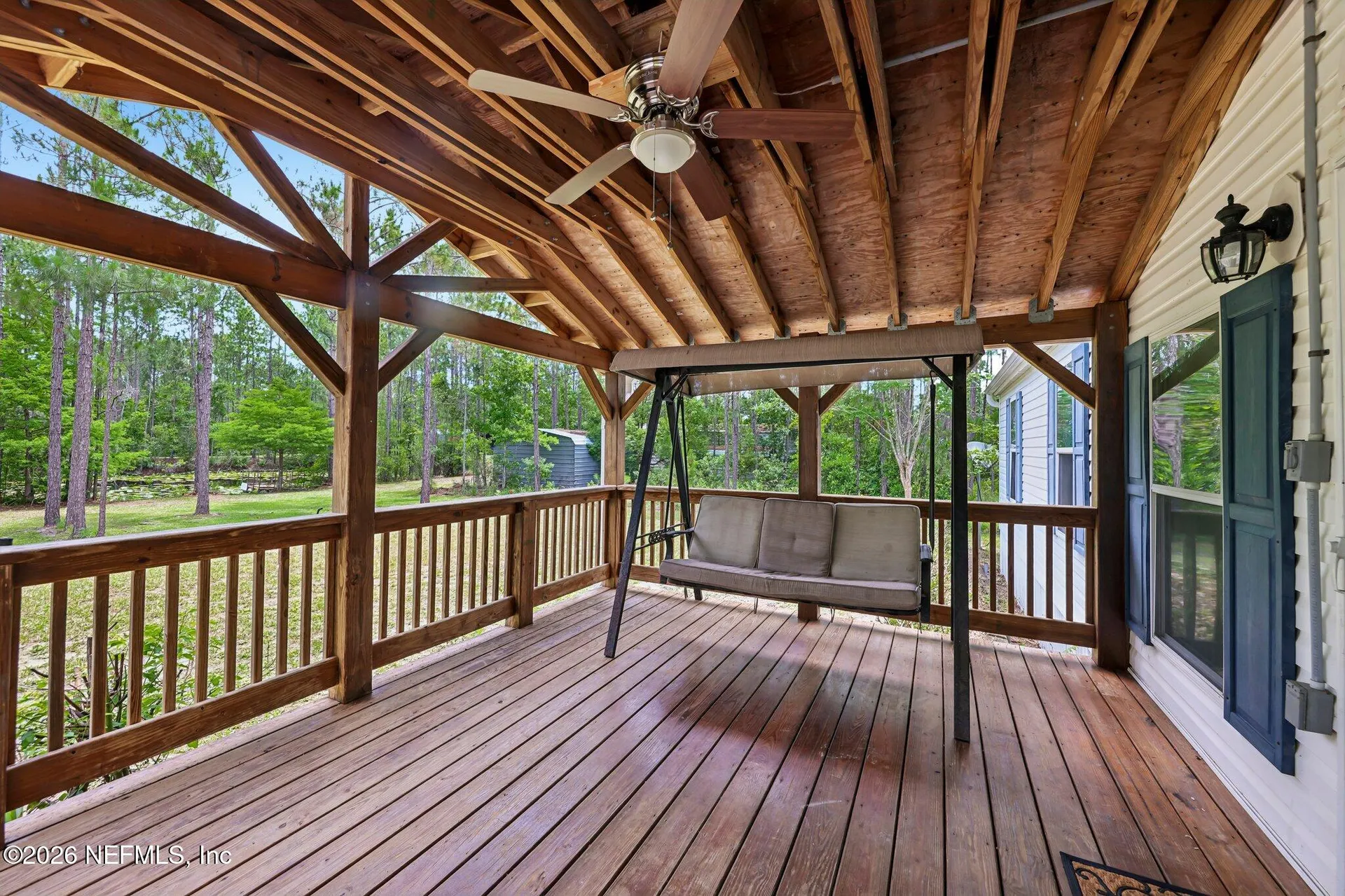 341 Volusian Forest Trail Pierson FL 32180