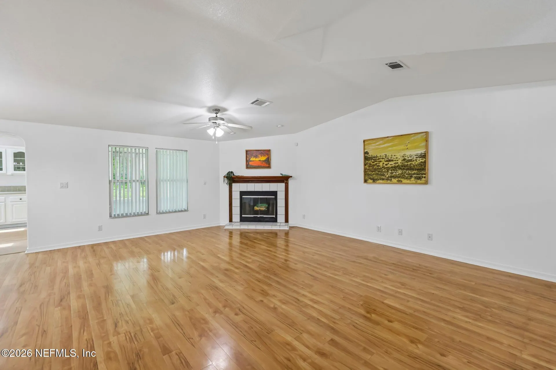 341 Volusian Forest Trail Pierson FL 32180