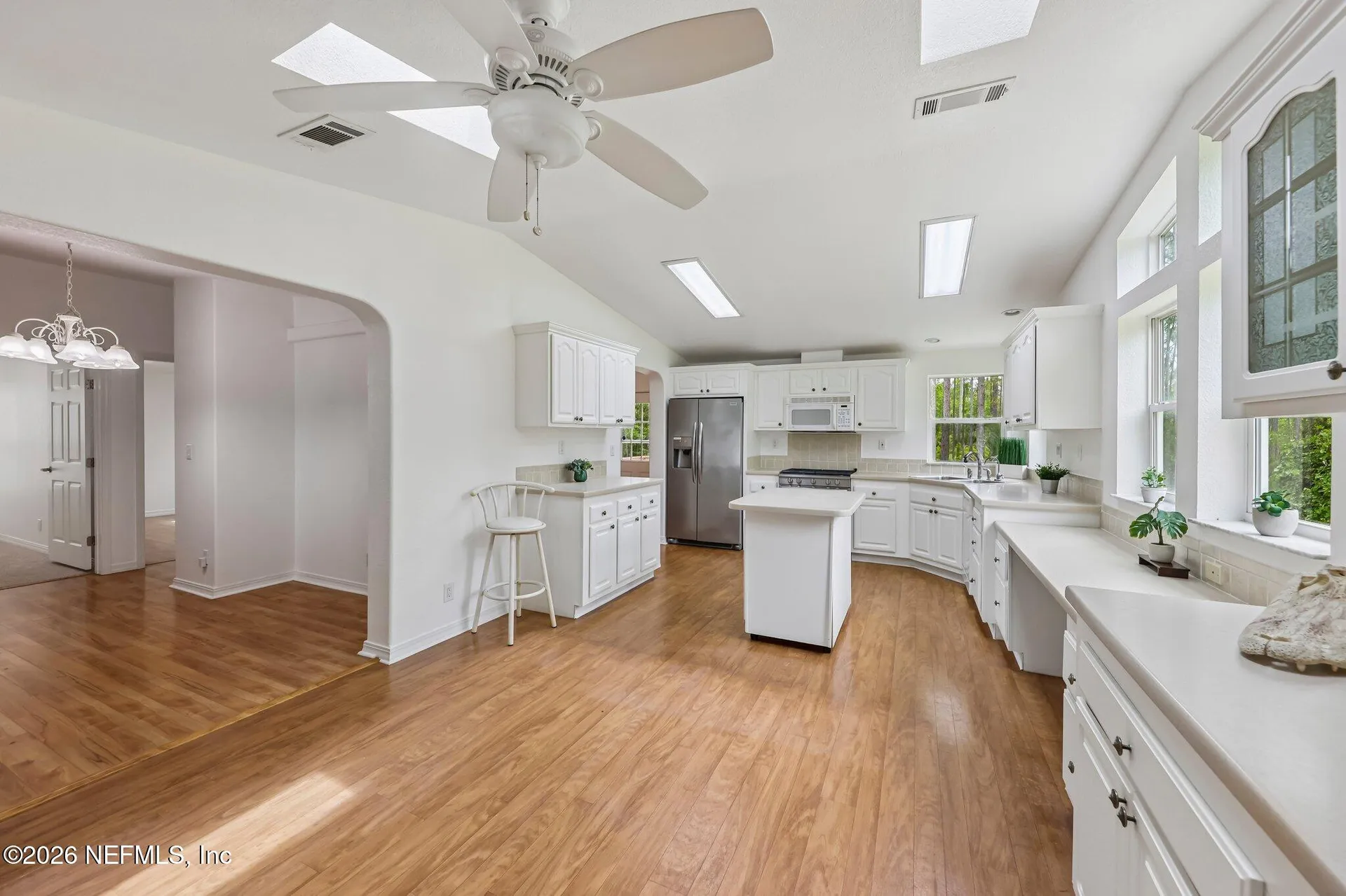 341 Volusian Forest Trail Pierson FL 32180