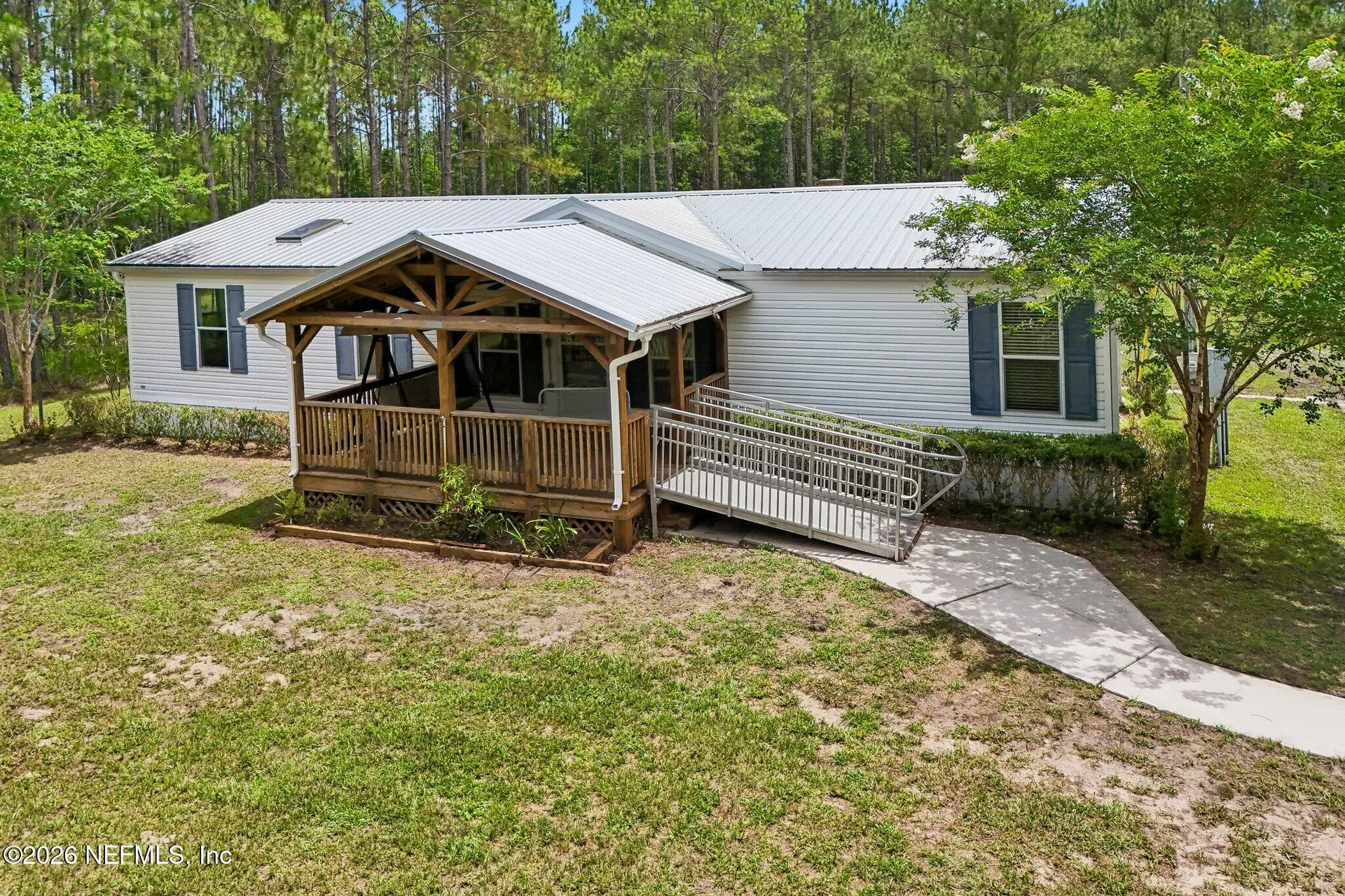 341 Volusian Forest Trail Pierson FL 32180