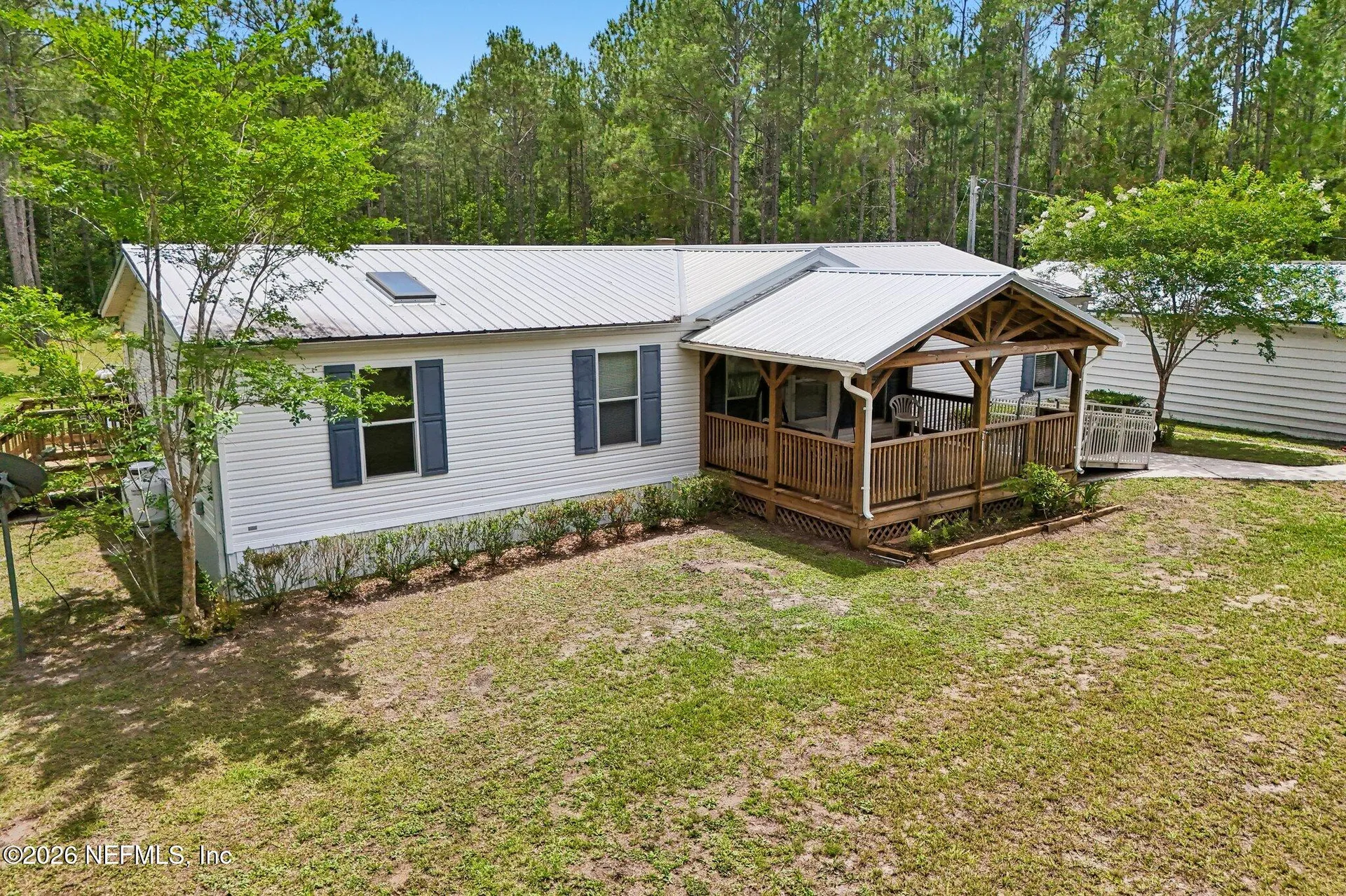 341 Volusian Forest Trail Pierson FL 32180