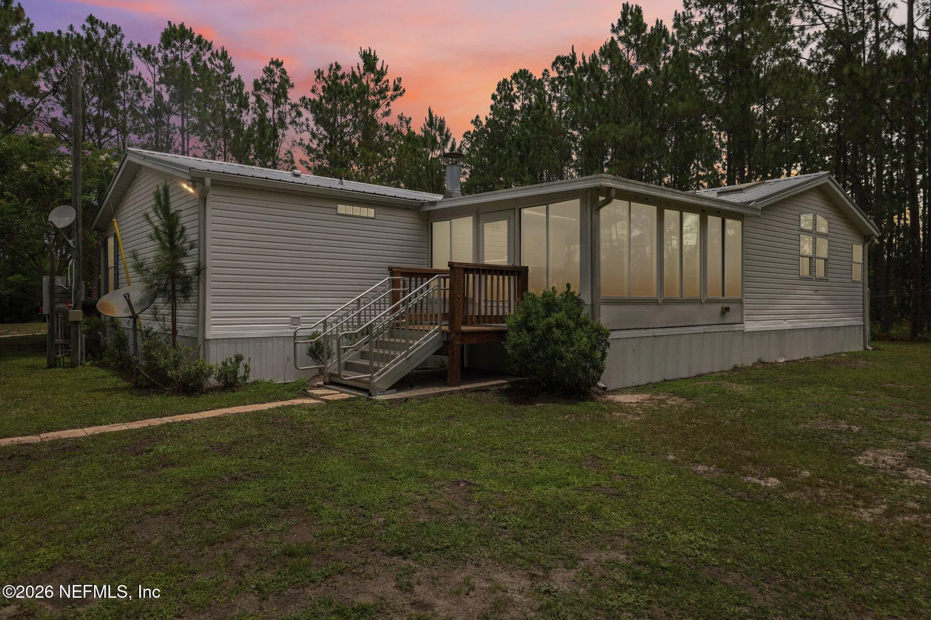 341 Volusian Forest Trail Pierson FL 32180