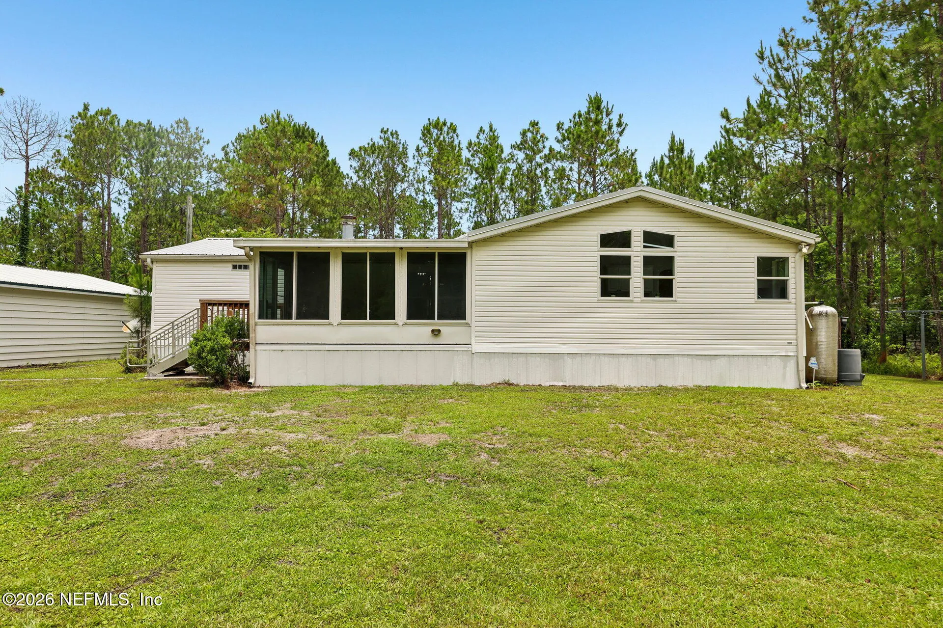 341 Volusian Forest Trail Pierson FL 32180
