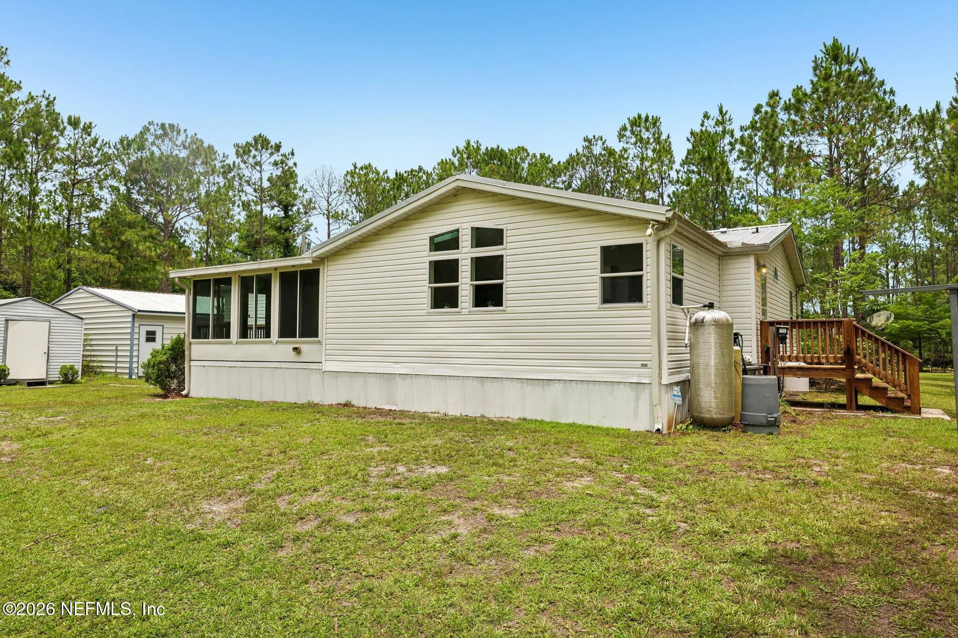 341 Volusian Forest Trail Pierson FL 32180