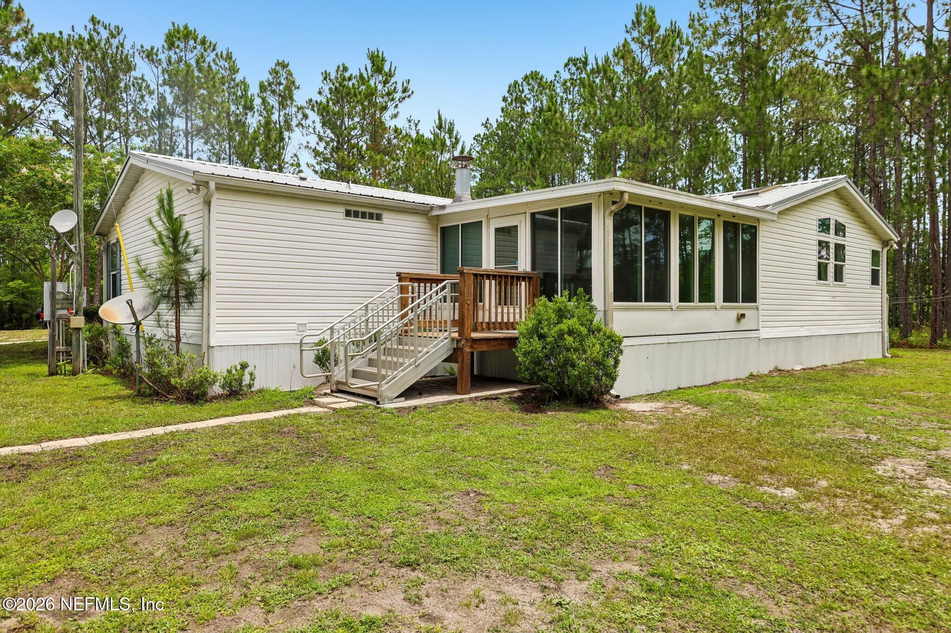 341 Volusian Forest Trail Pierson FL 32180