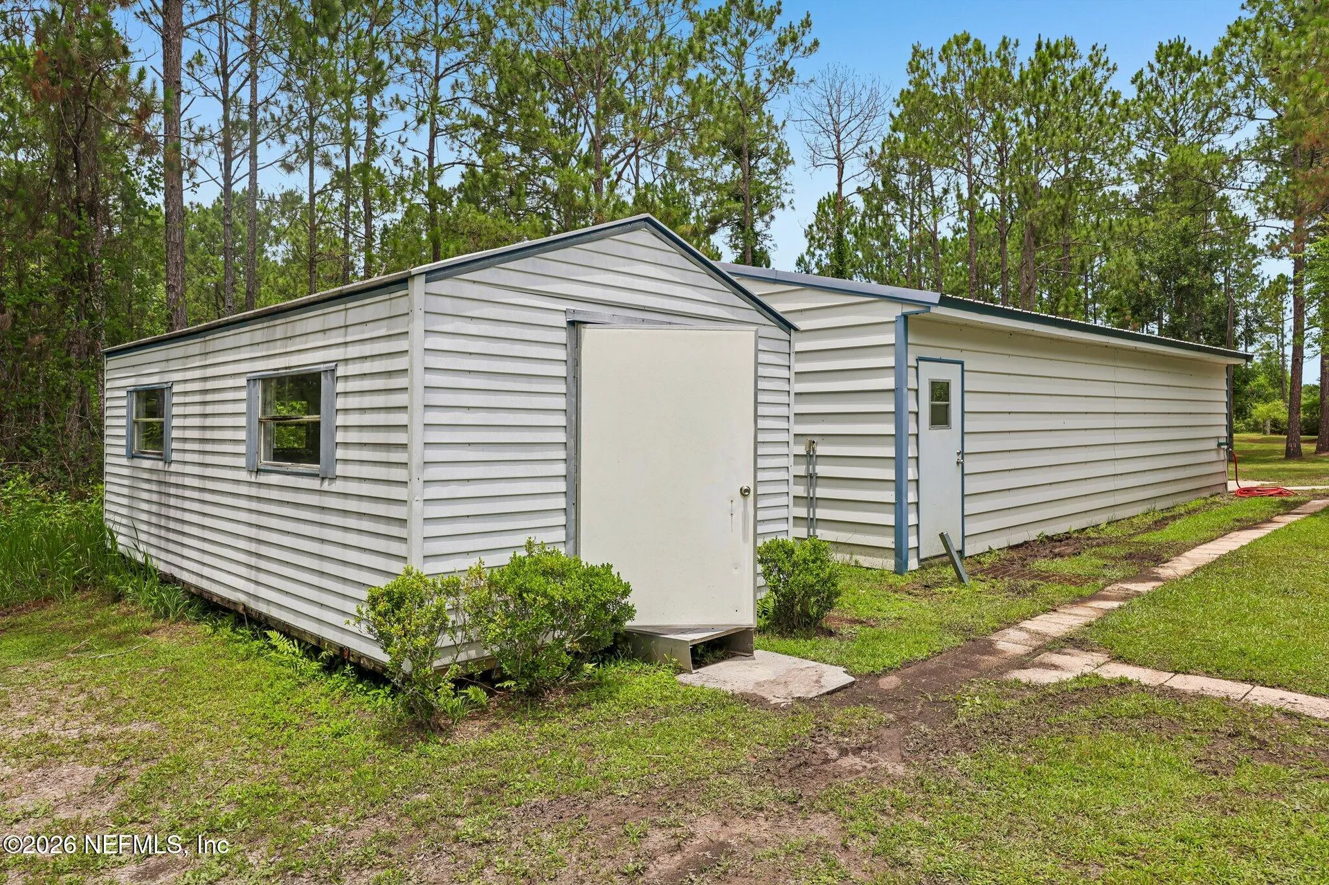 341 Volusian Forest Trail Pierson FL 32180