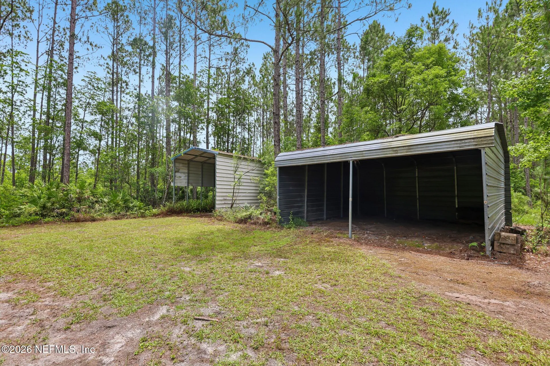 341 Volusian Forest Trail Pierson FL 32180