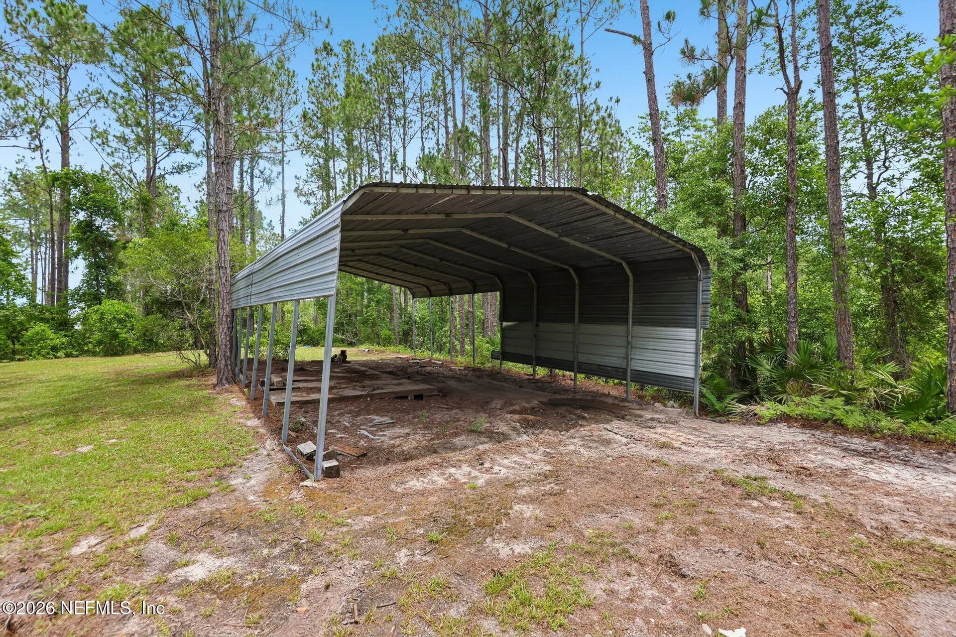 341 Volusian Forest Trail Pierson FL 32180