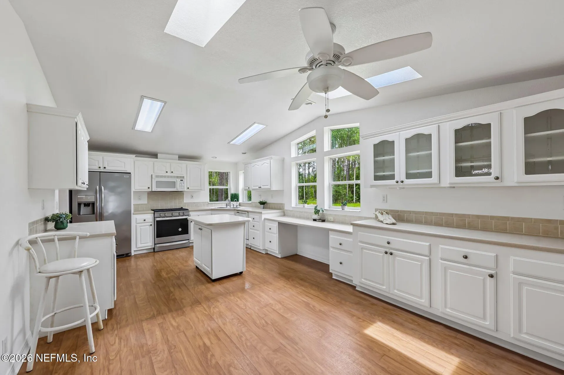 341 Volusian Forest Trail Pierson FL 32180
