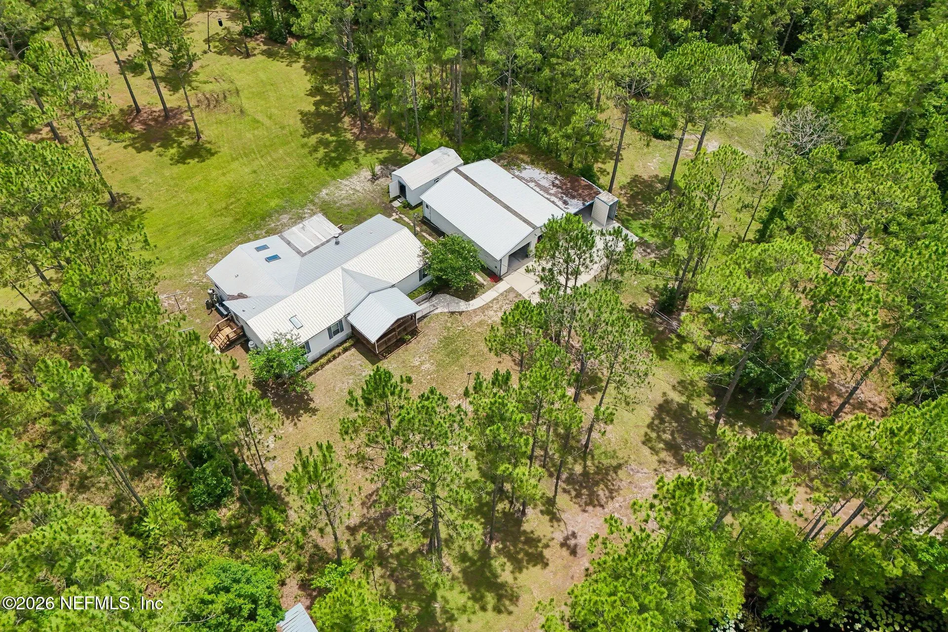 341 Volusian Forest Trail Pierson FL 32180