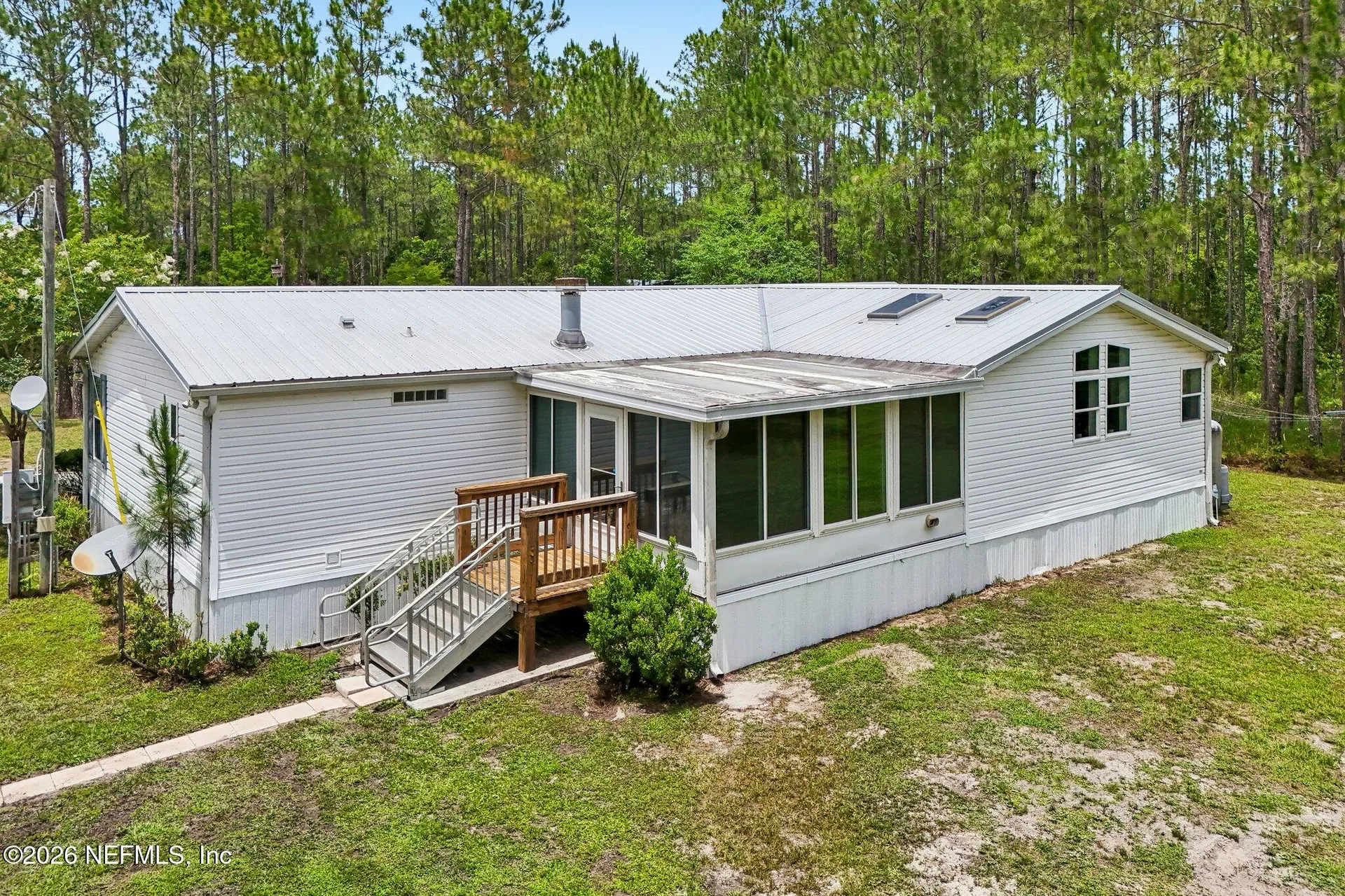341 Volusian Forest Trail Pierson FL 32180